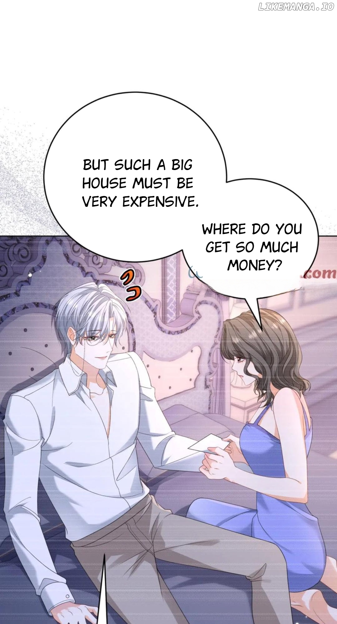 The Duchess Goes Crazy Once A Day Chapter 39 - page 32